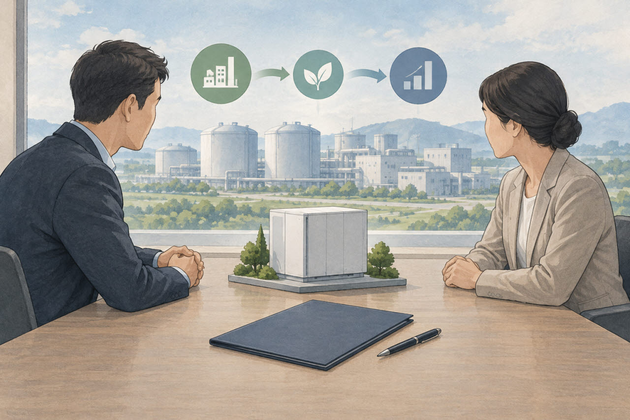 [본 이미지는 AI 기술을 활용해 제작되었습니다.]