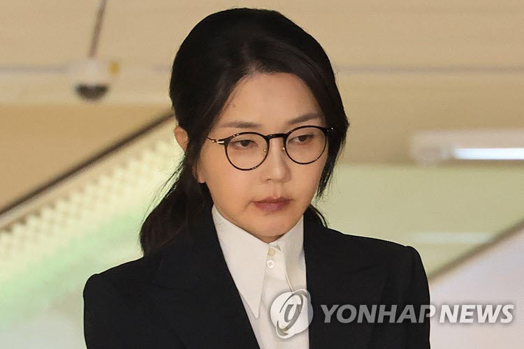 김건희 여사. (사진=연합뉴스)