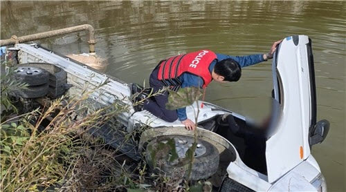 (사진=강원경찰청 제공)