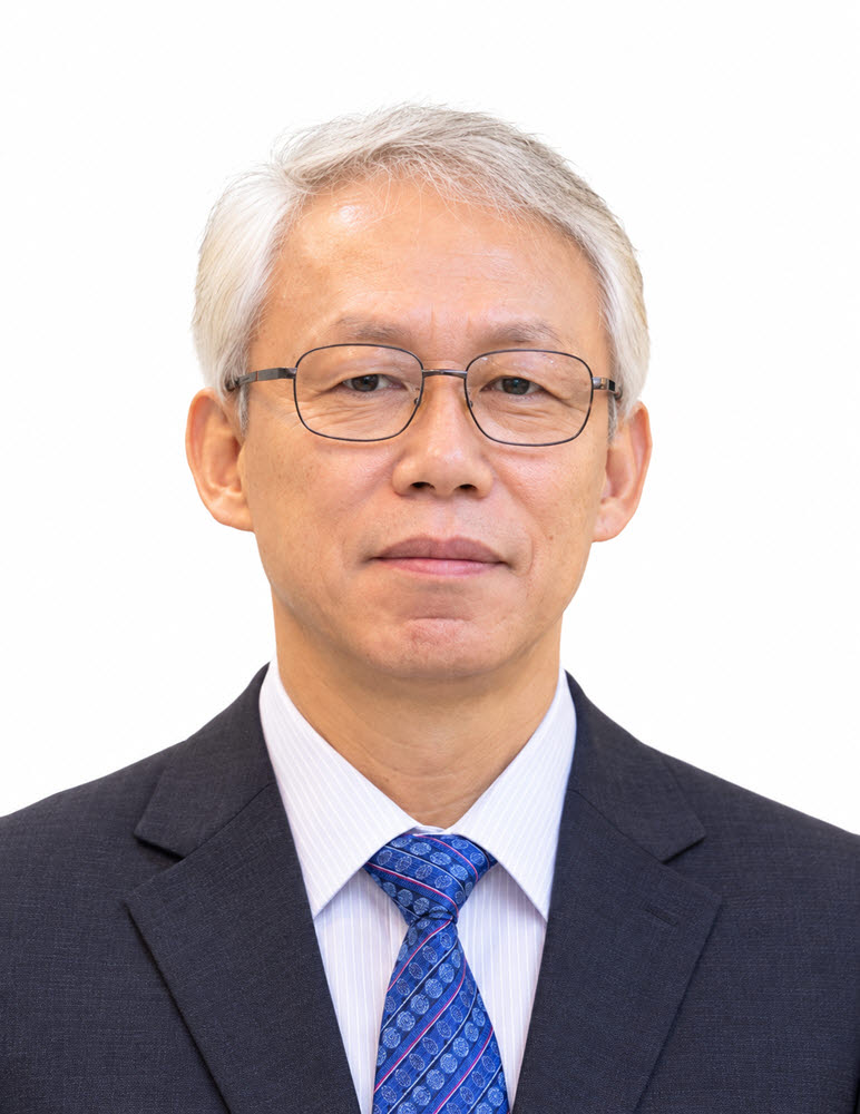 최영현 동의대학교 항노화연구소 교수