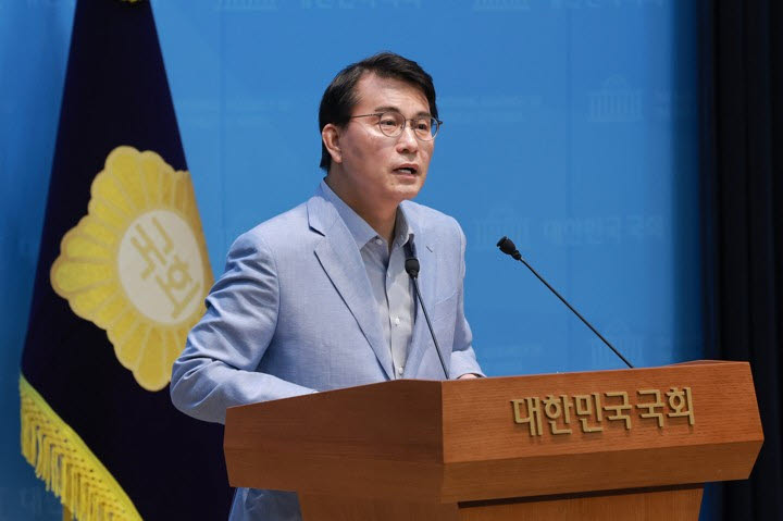 윤상현 국민의힘 의원. (사진=연합뉴스)