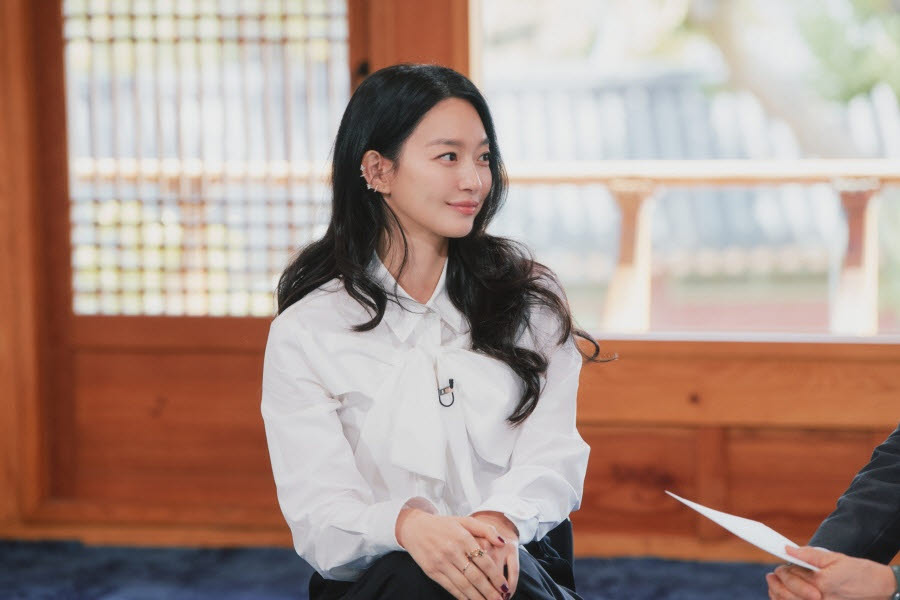 '유퀴즈' 신민아 