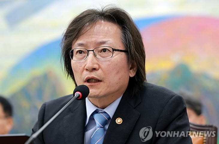 주병기 공정거래위원장.(사진=연합뉴스)
