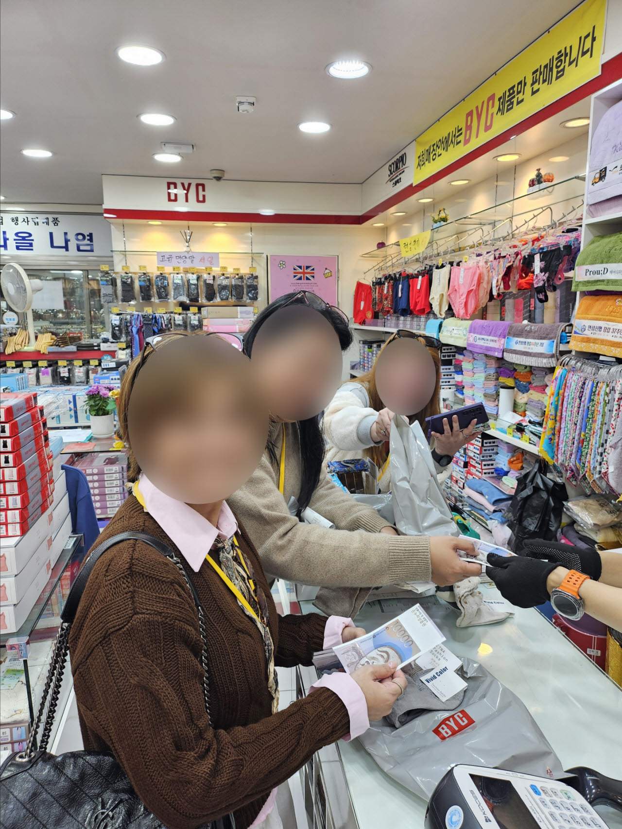 소진공, 경기남부 전통시장 관광코스 10선 개발… 해설사 51명 양성