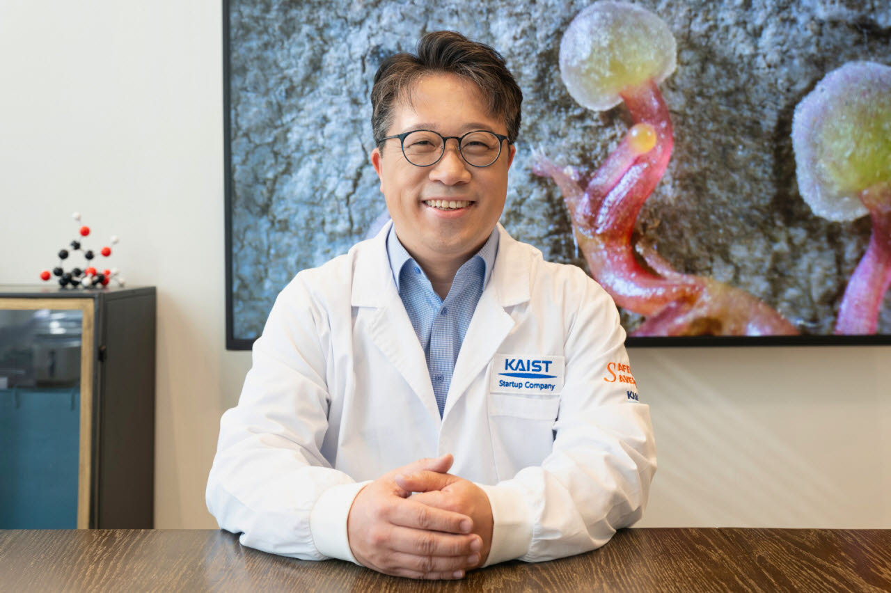 이해신 KAIST 화학과 석좌교수.(사진=KAIST)