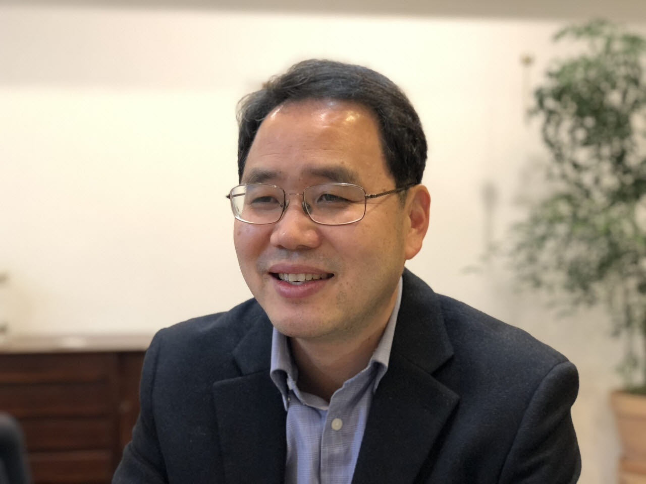 박상수 한국지방세연구원 선임연구위원.(사진=본인 제공)