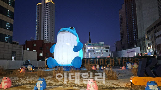 서울 강남구 청담동 132-9 일대 하이트진로가 매입한 땅 (사진=김성수 기자)