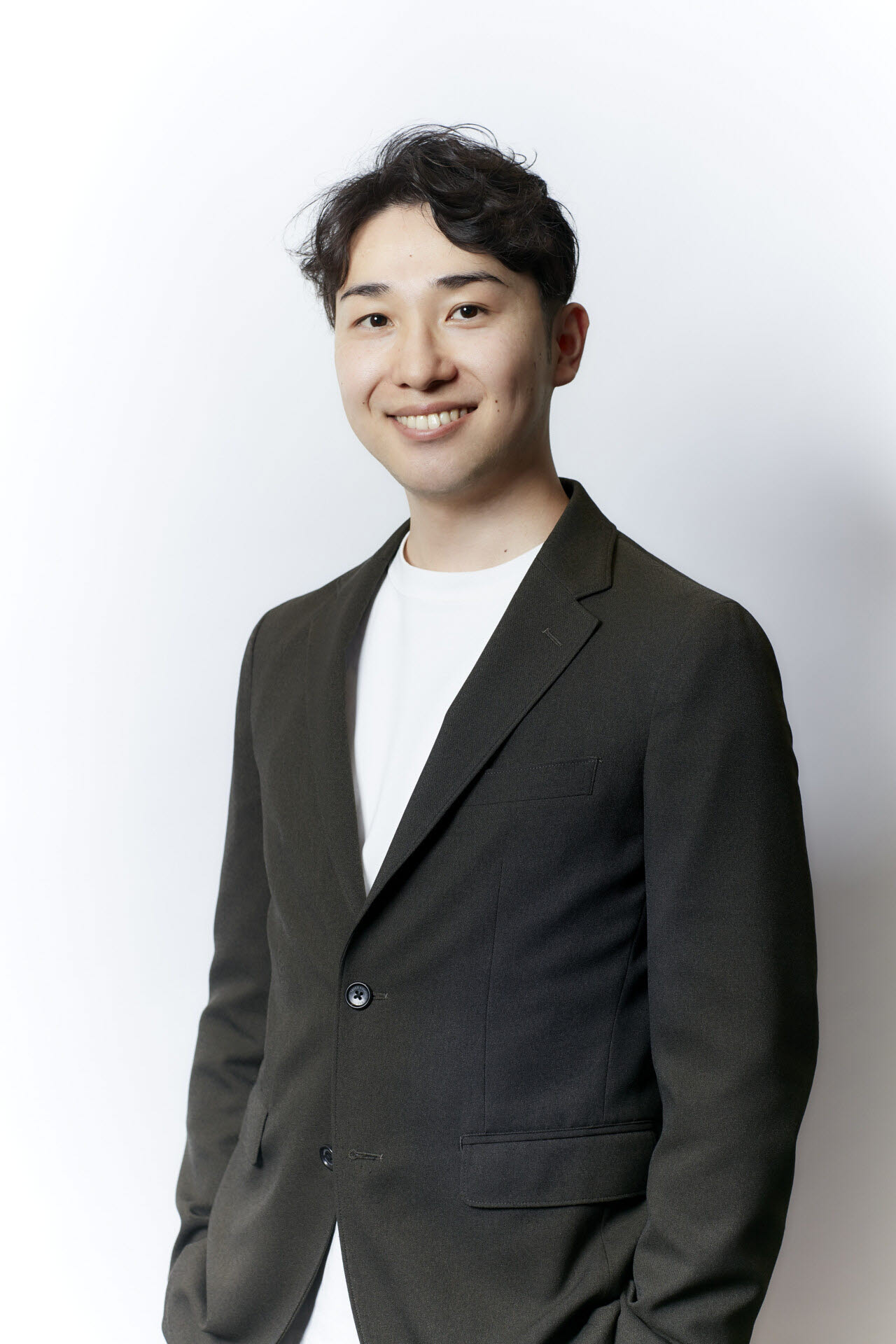 아사쿠라 아키나리(사진=Yuji Hongo)