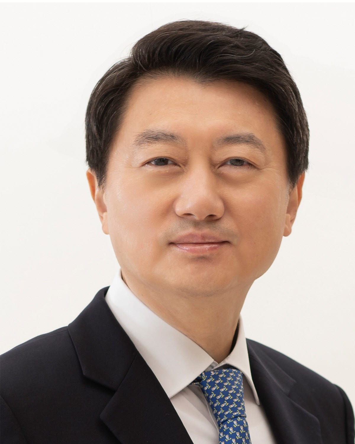 장호진 현대지에프홀딩스 부회장. (이미지=현대백화점그룹)