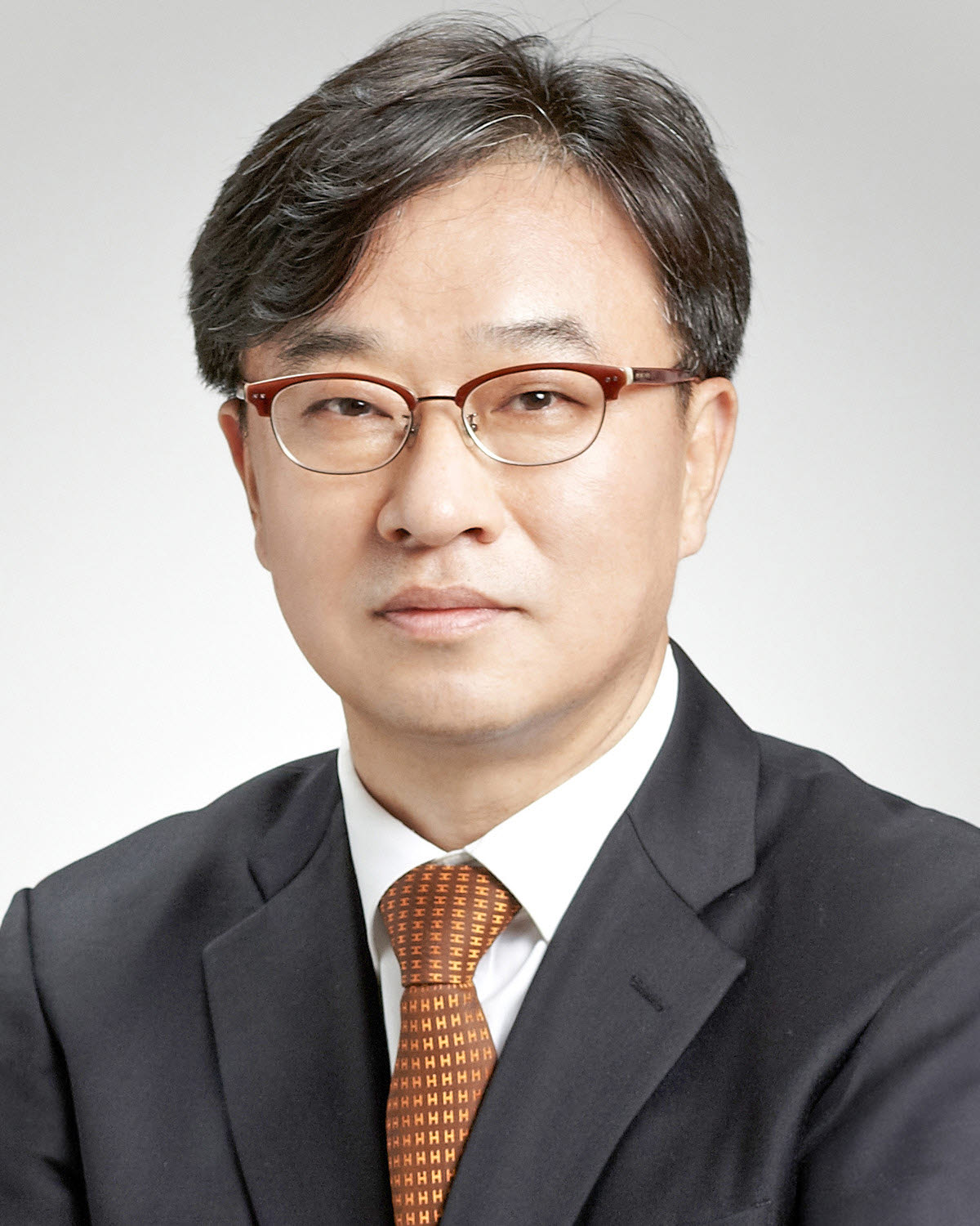 박홍진 현대그린푸드 신임 부회장. (이미지=현대백화점그룹)