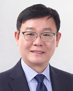 한광영 현대홈쇼핑 신임 사장. (이미지=현대백화점그룹)