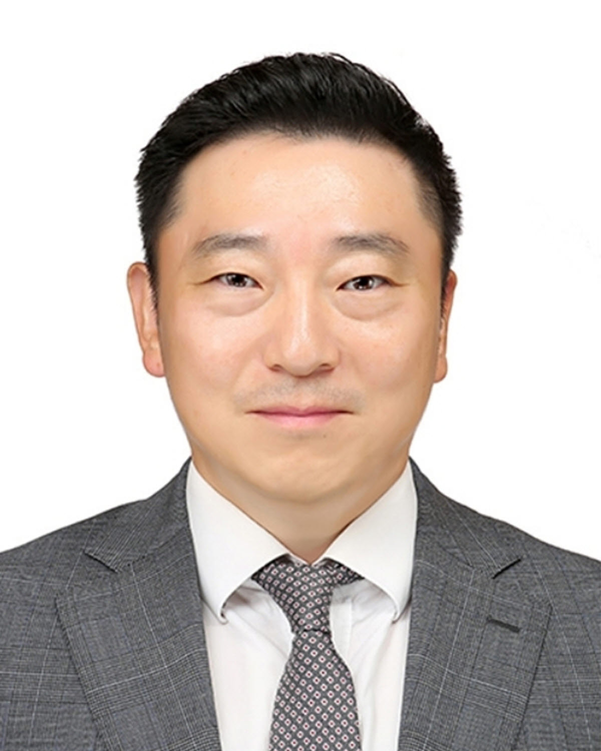 이헌상 현대그린푸드 신임 사장. (이미지=현대백화점그룹)