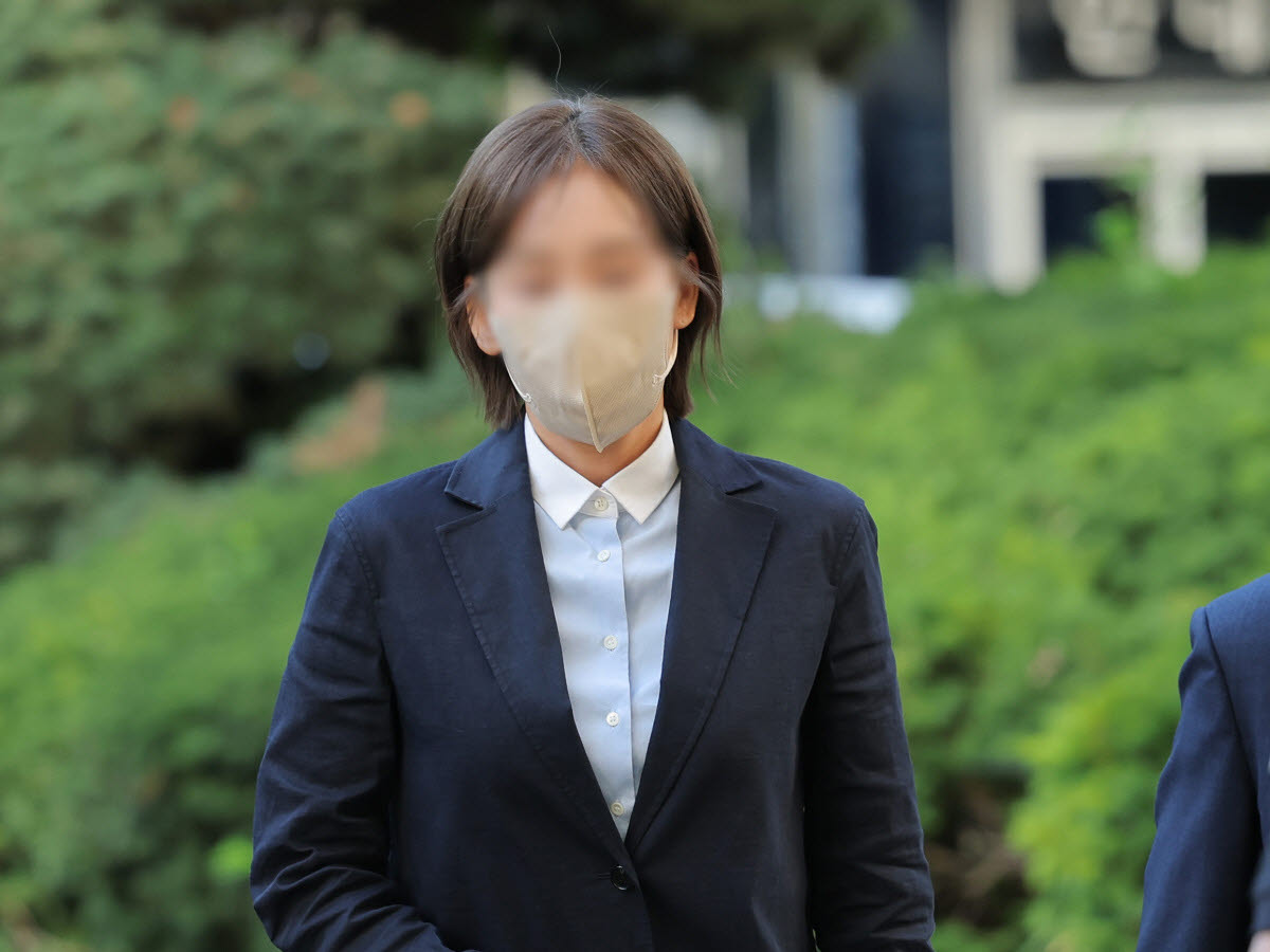 브로커 양모 씨(사진= 연합뉴스)