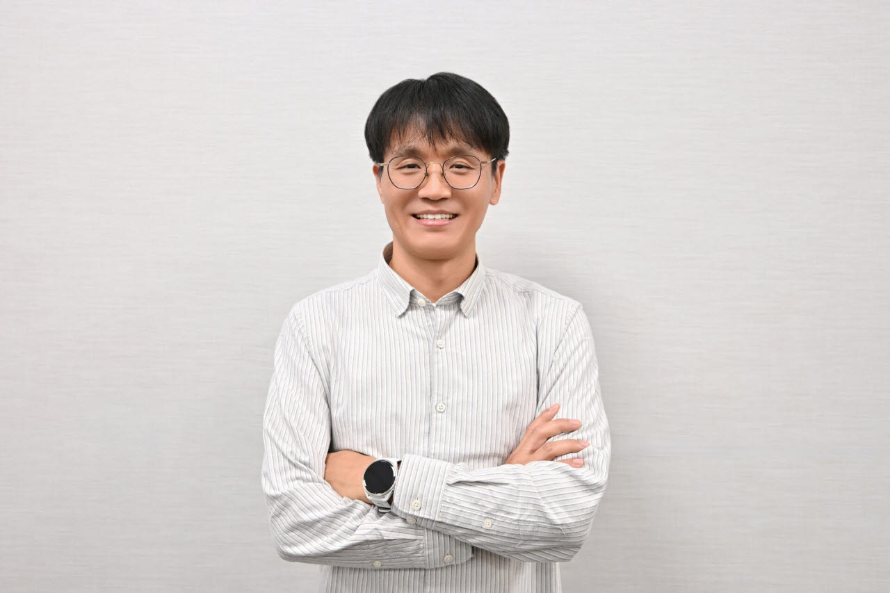 김영기 삼성SDI 연구소 프로 (사진=삼성SDI)