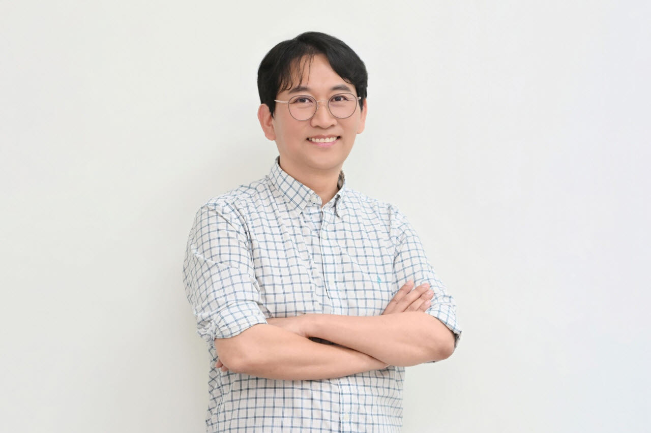 유희은 삼성SDI 중대형 사업부 그룹장 (사진=삼성SDI)