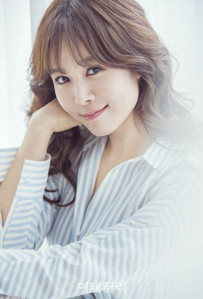 뮤지컬배우 옥주현(사진=포트럭).