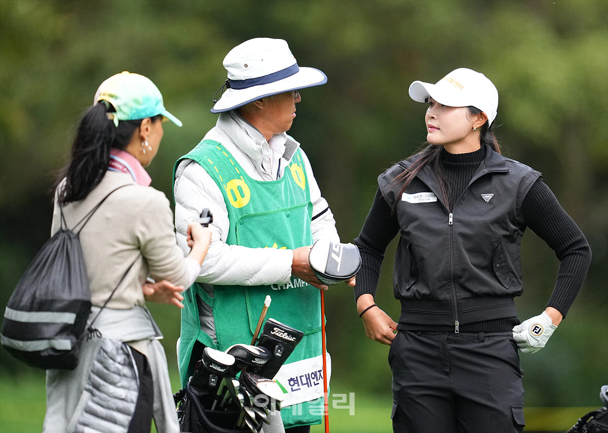 [포토]조은채,누가 주인공이지