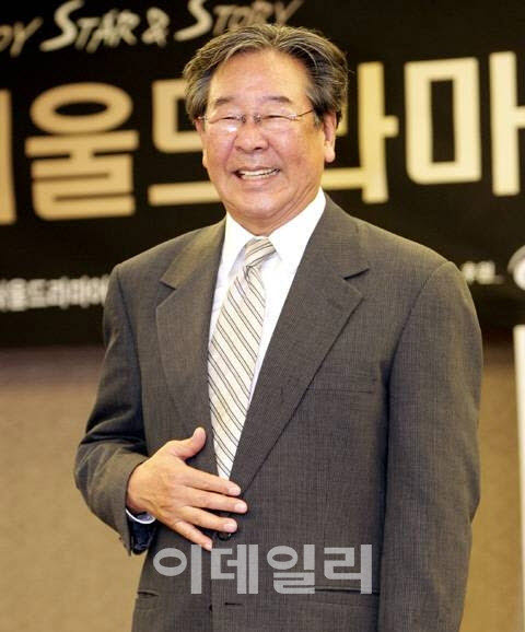 [속보]'영원한 수사반장' 최불암 별세… 향년 87세