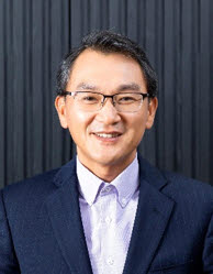 김선혁 SK(주) 사장.