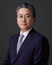 정승일 SK이노베이션 대표이사.