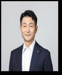 김원기 SK엔무브 대표이사 겸 SK지오센트릭 대표이사.