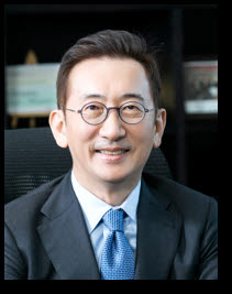 윤병석 SK디스커버리 대표이사.