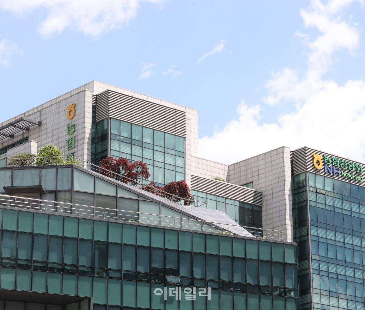 [포토] 농협, 3분기 종합경영분석회의