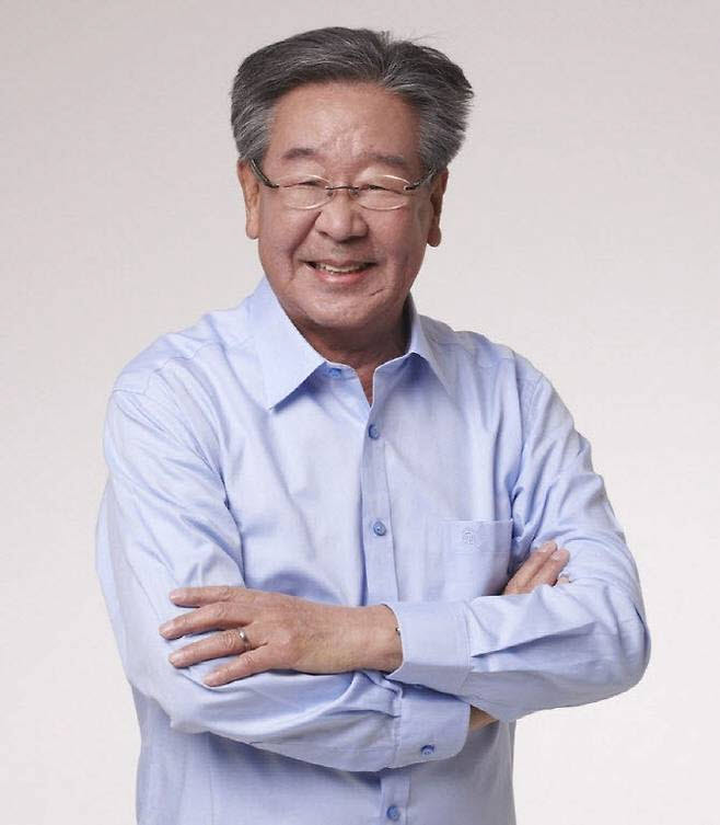 최불암(사진=KBS)