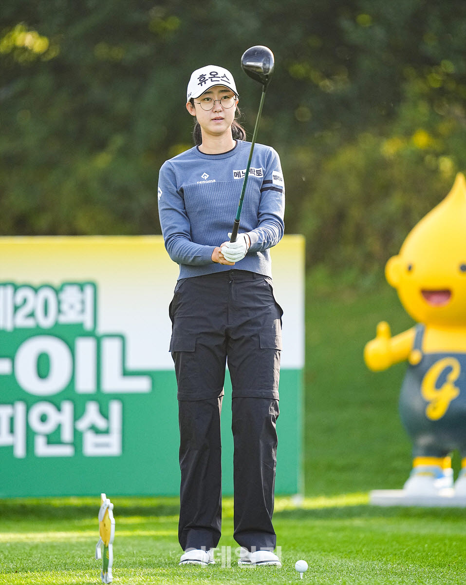 [포토]전우리,집중으로 시작하는 무빙데이