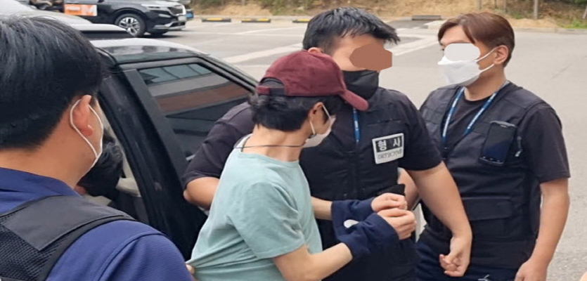 '데이트폭력 보복살인' 경찰, 위험성 인지했지만 범행 못막아