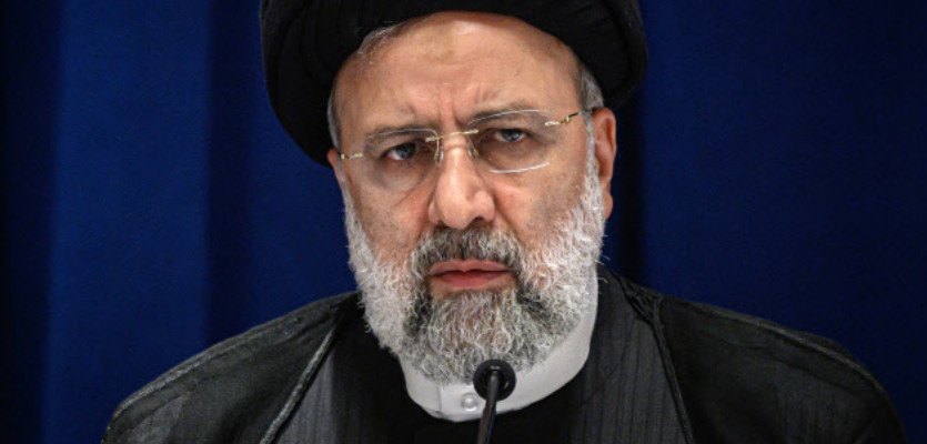 이란 대통령·외무장관, 헬기 추락 사고로 사망 확인