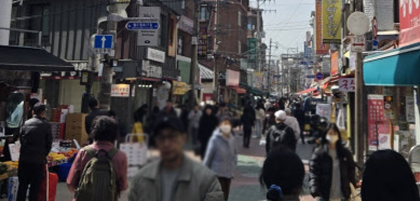 망리단길 없애고 한강뷰 아파트 짓자고?…주민들 '분통'