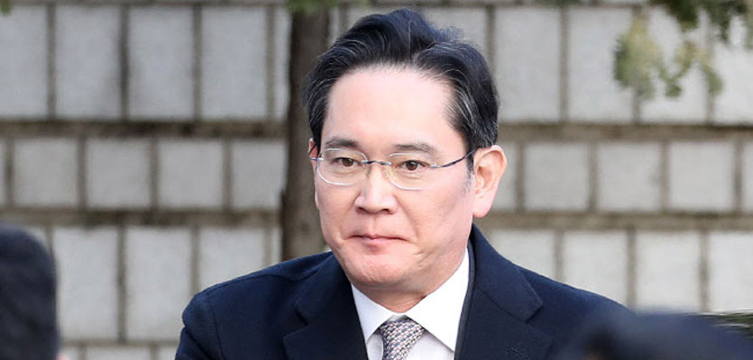 이재용 "'독한 삼성인' 주문…사즉생 각오로 위기 대처해야"