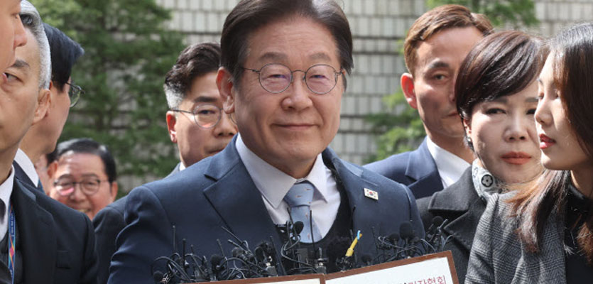 '선거법 2심 무죄' 이재명 살린 "피고인에 유리하게"(재종합)
