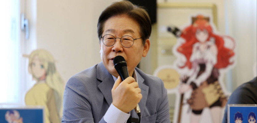 이재명의 국민소득 '5만불'..10년 전 경제연 예측 왜 틀렸나