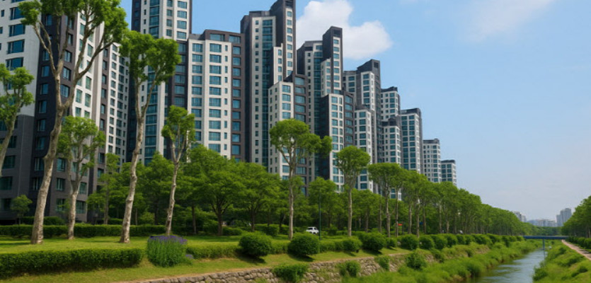 "아무리 비싸게 내놔도 바로 팔려요"...요즘 난리 난 동네