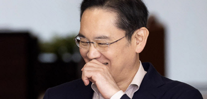 삼성, 8년만에 조 단위 '빅딜'…AI 공조사업 힘준다