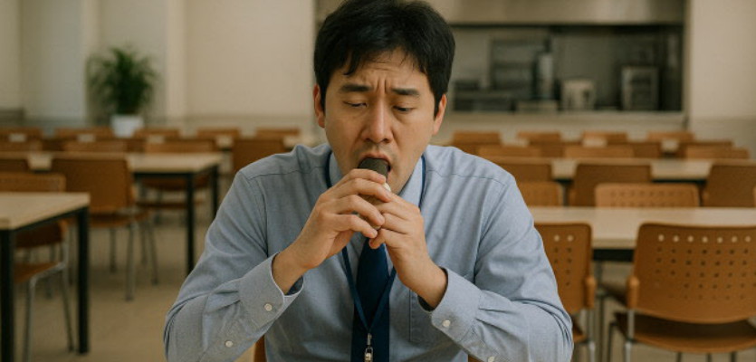 김밥부터 구내식당까지…"사 먹기 두렵다" 초비상
