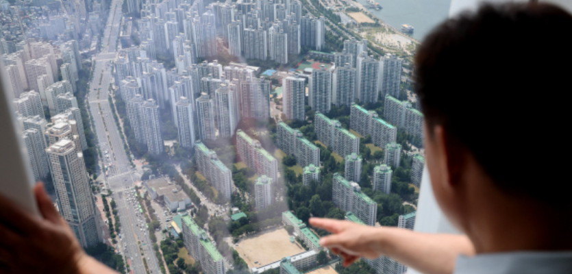 "20억짜리 집, 안 보고 계약했죠"…'묻지마 매수' 속출