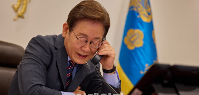 “이재명, 첫 G7 외교 무대…한미·한일 정상회담 성사 여부 ‘주목’”