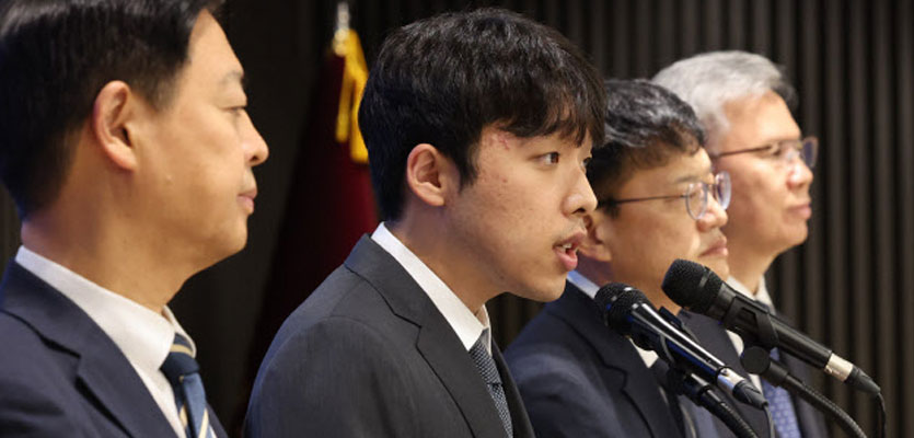 의대생 ‘전원 복귀’ 선언에…교육부 “대학·관계부처와 논의 필요”