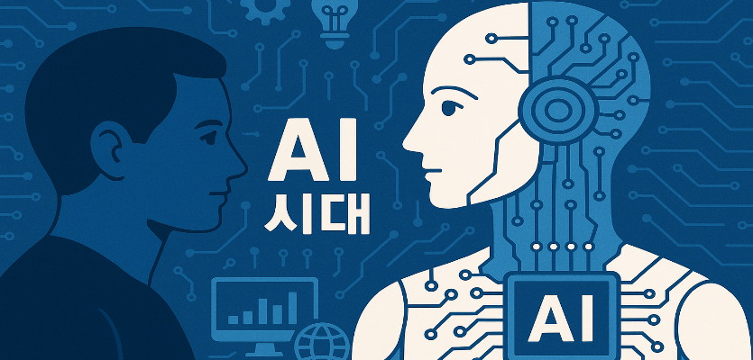 [단독]공공서비스·교육·제조업… 'AI 대전환' 청사진 나온다