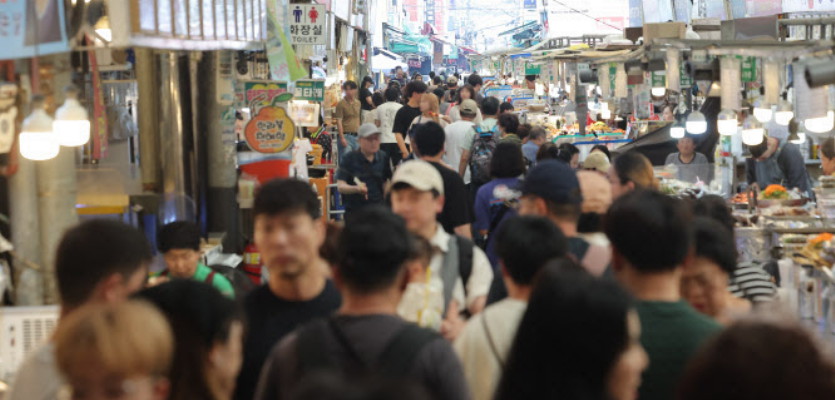 "놓치면 못 받는다"…최대55만원 '소비쿠폰' 오늘부터