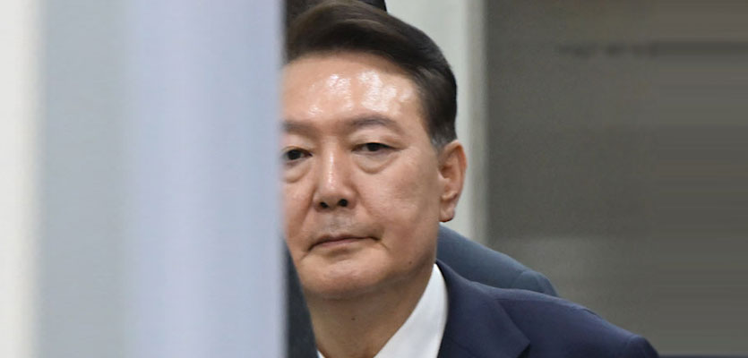 "尹 처벌 확대되나" 특검, '외환죄' 수사 집중