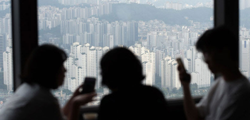 “영끌 후폭풍 무서워”…고가 아파트 포기하는 계약자들