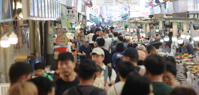 신용불량자도 소비쿠폰 받을 수 있다…방법은?