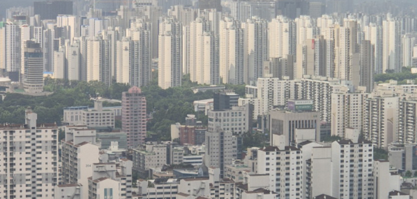“나오는 족족 팔렸는데”…경매시장 얼어붙은 이유
