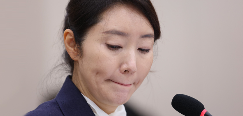 강선우, 자진사퇴…“국민께 사죄·성찰하며 살겠다”[전문]