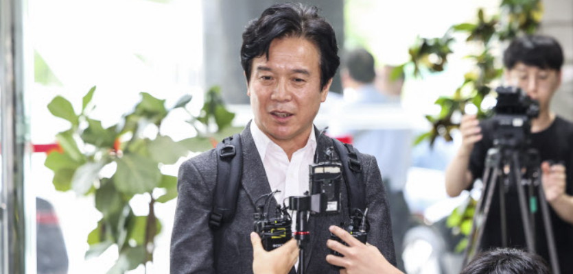 [단독]고용장관 후보자 "최저임금 결정 피로도 높아…사무국 기능 강화"