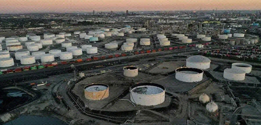 OPEC+, 9월 원유 생산 하루 54만7000배럴 증산 합의